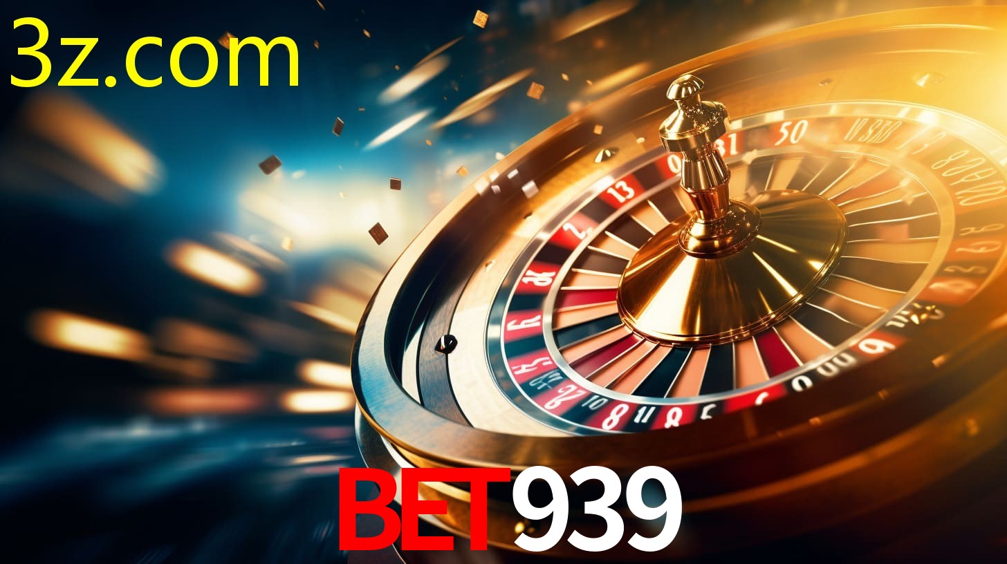 Cadastro Rápido BET939.COM
