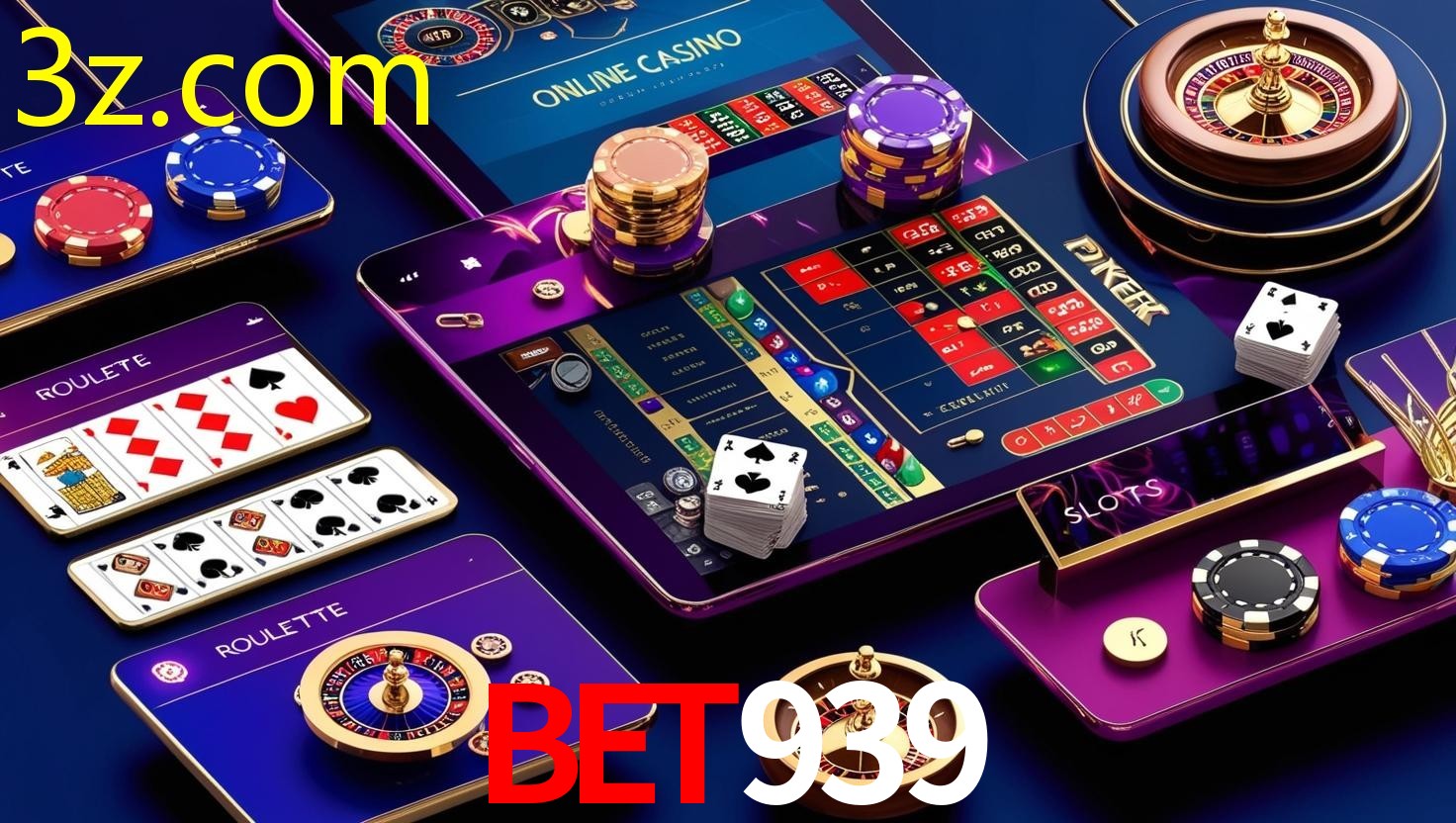 Login Seguro BET939.COM